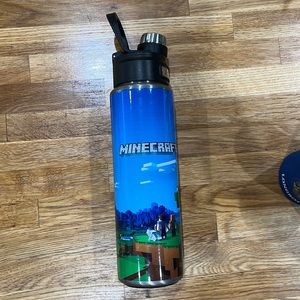 Tervis insulated water bottle